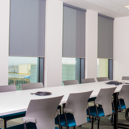 Office Roller Blinds