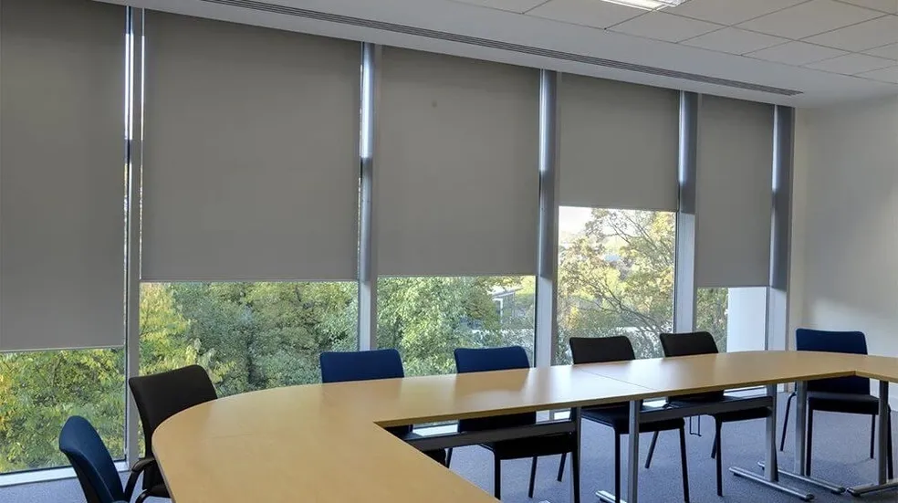 Office Blinds Direct Ltd